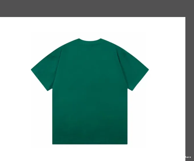 S-XL Short Printed Sleeve 0718